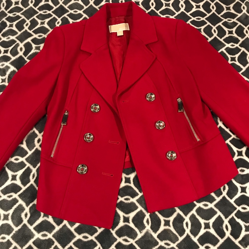 ❤️Michael kors coat